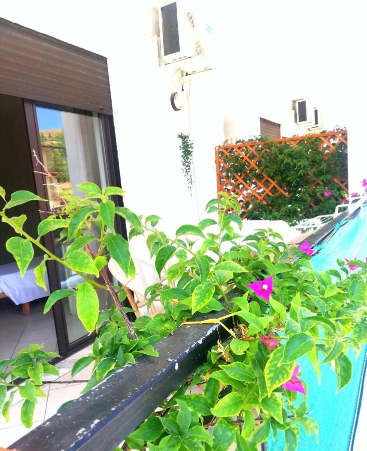 Quadruple Room Balcony